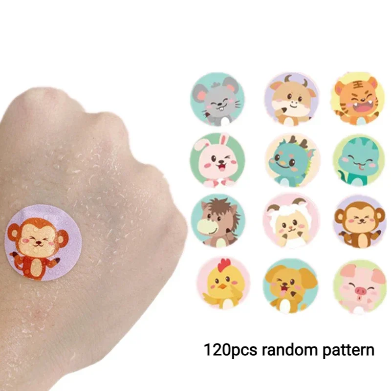 C 120pcs