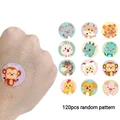 C 120pcs