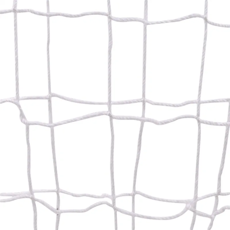 Red de portería infantil reforzada para fútbol - imagen 4