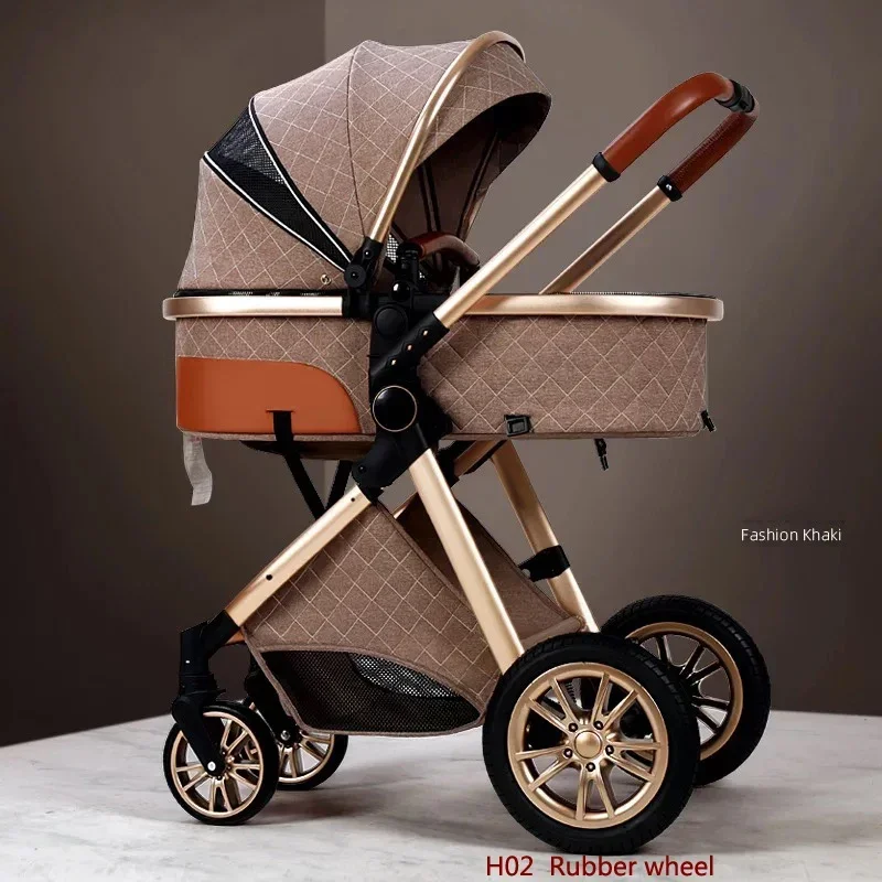 Khaki 2in1