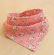 pink rabbit