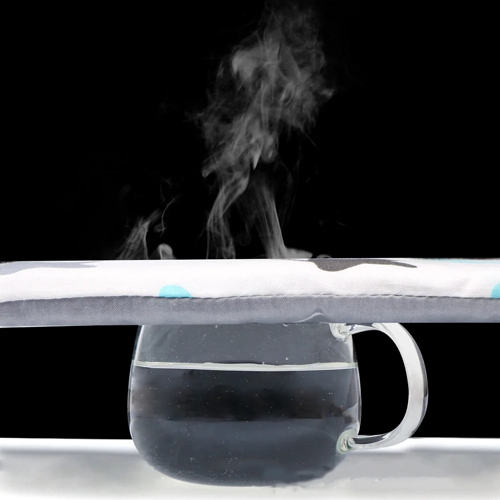 2 uds 30*130CM cama de bebé recién nacido cuna Protector de cuna para bebé a prueba de caídas almohadillas de cuna seguras protección de cubierta de cama de riel - imagen 4