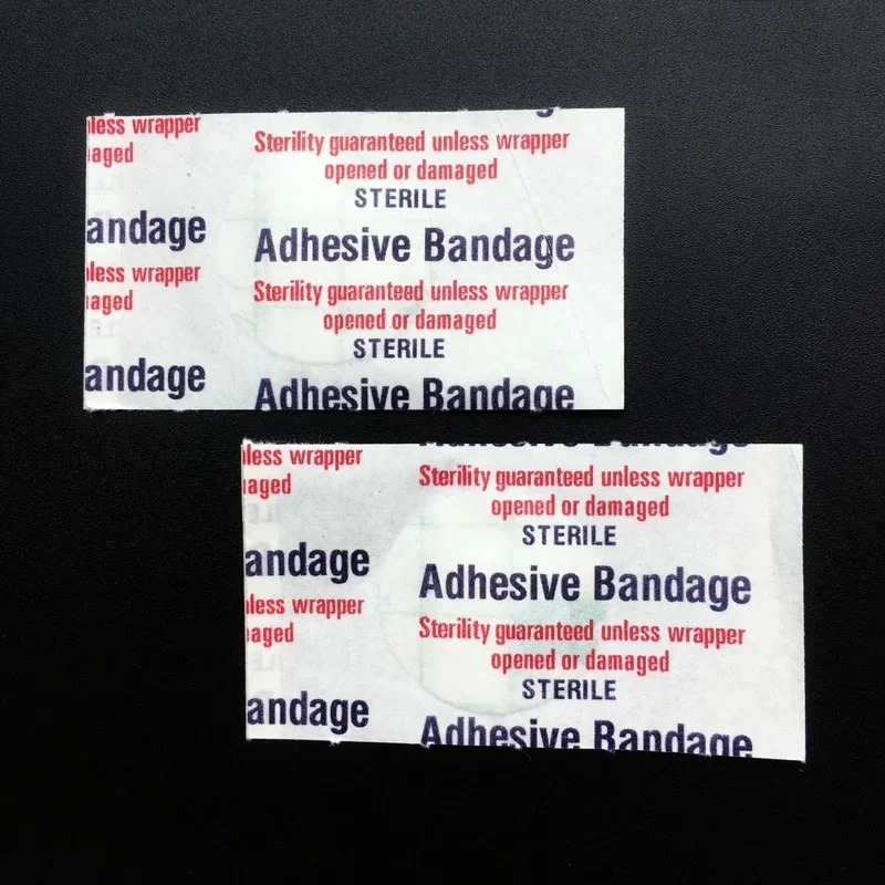 Wundplast parches adhesivos para heridas infantiles - imagen 5