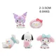 G (5pcs)