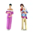 Two Mom Set
