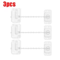 C221-White 3pcs