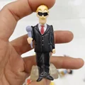 DRAGON BALL DG 025