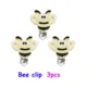 3pcs cream yellow