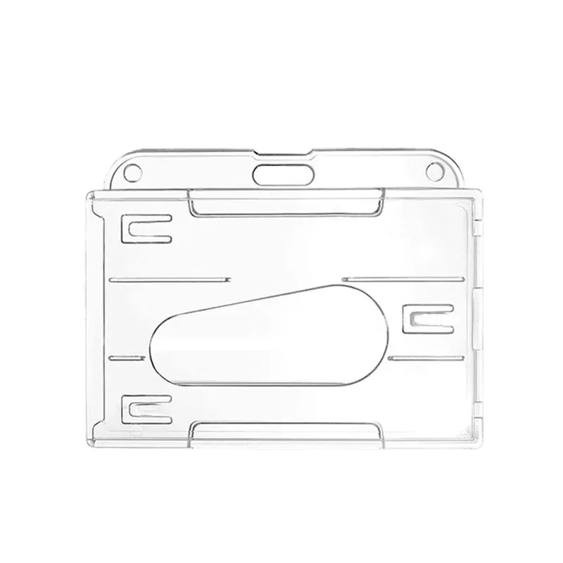 Horizontal Hard Case