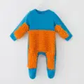1798 Blue-