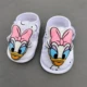 F Baby shoes