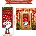 hanging flag 10