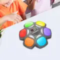 Ball Shape