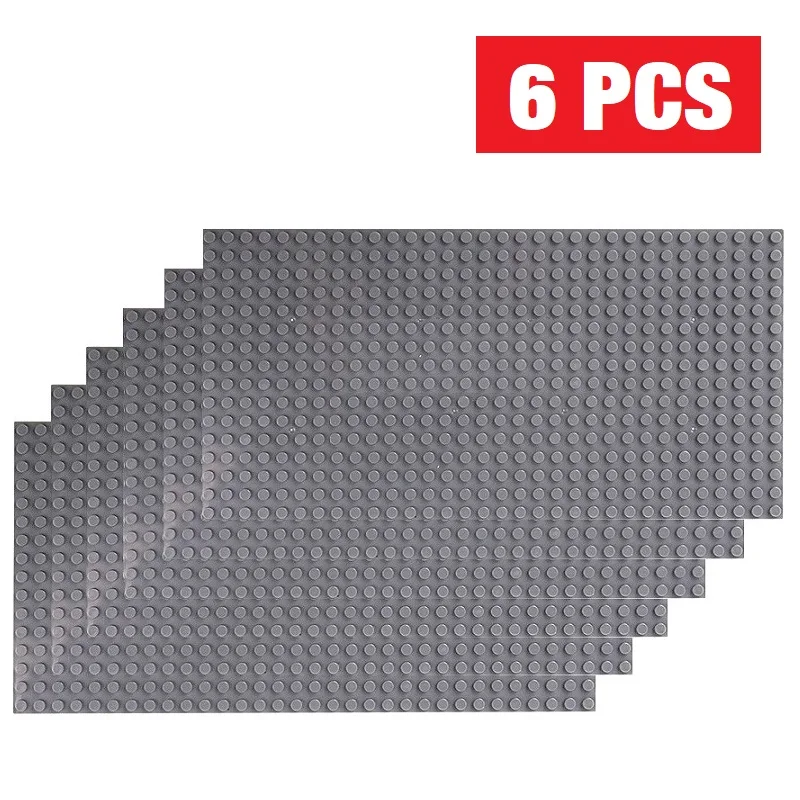 16x32 Dark gray