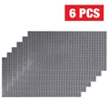16x32 Dark gray