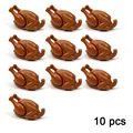 10 pcs turkey