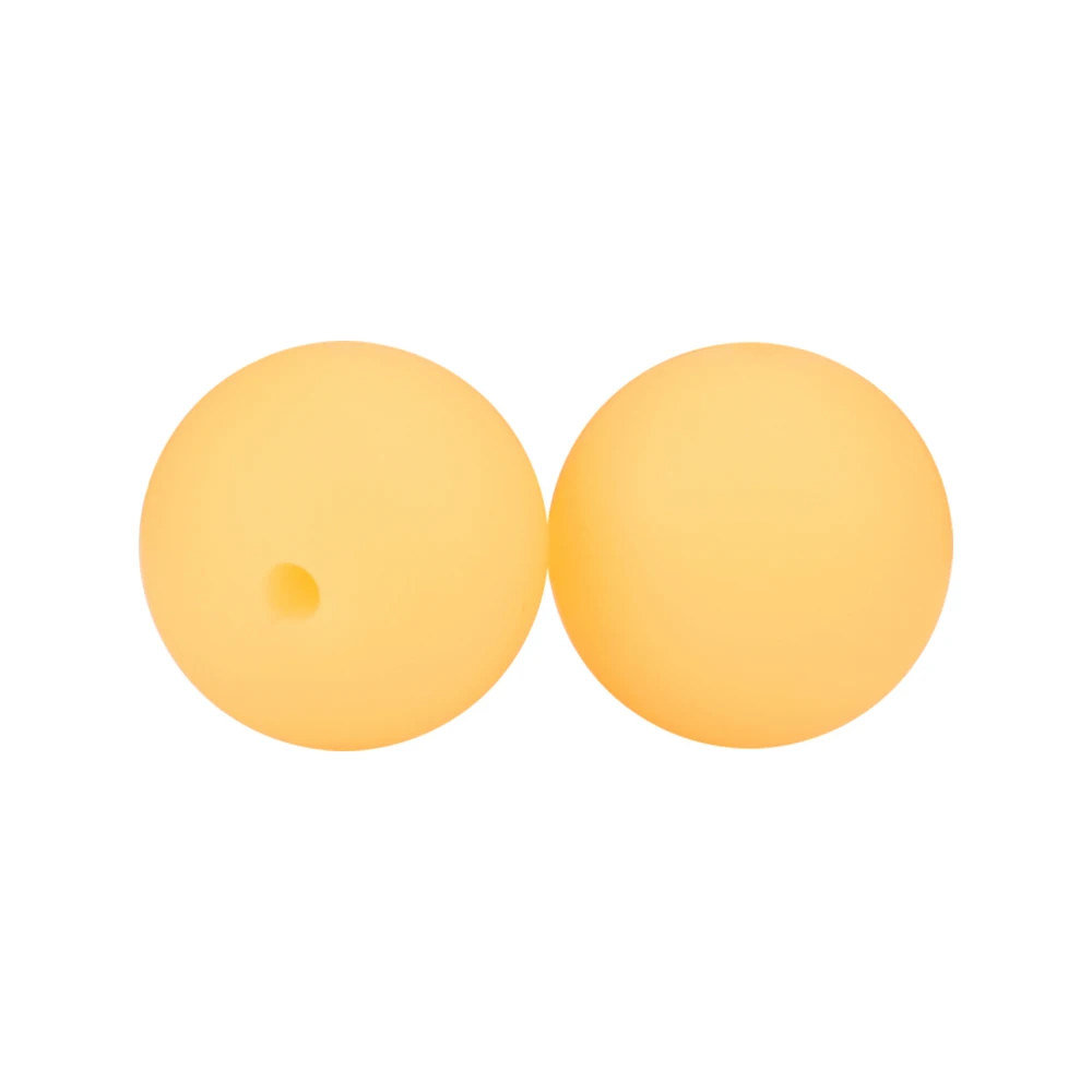luminous yellow