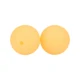 luminous yellow