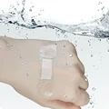 transparent