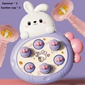 Purple Rabbit