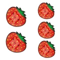 strawberry