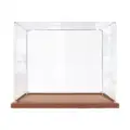wood base