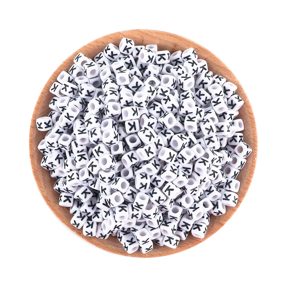 6mm K