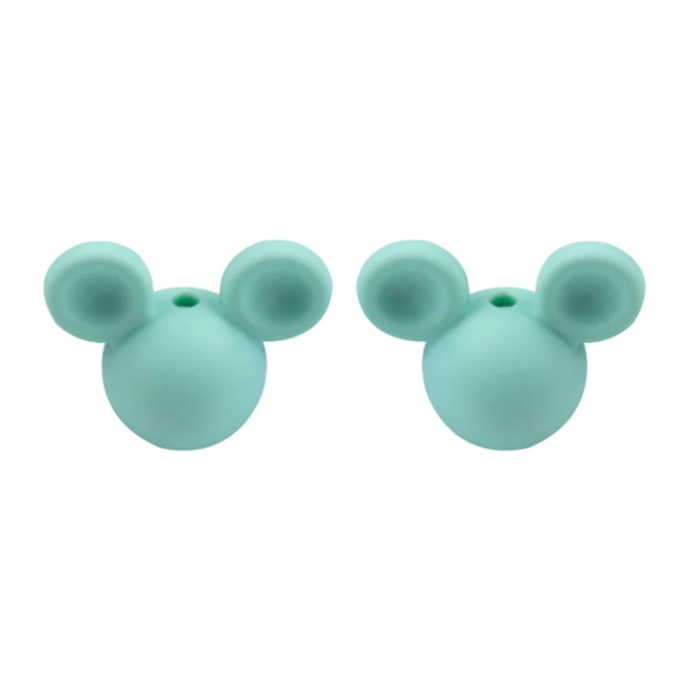 mint  green