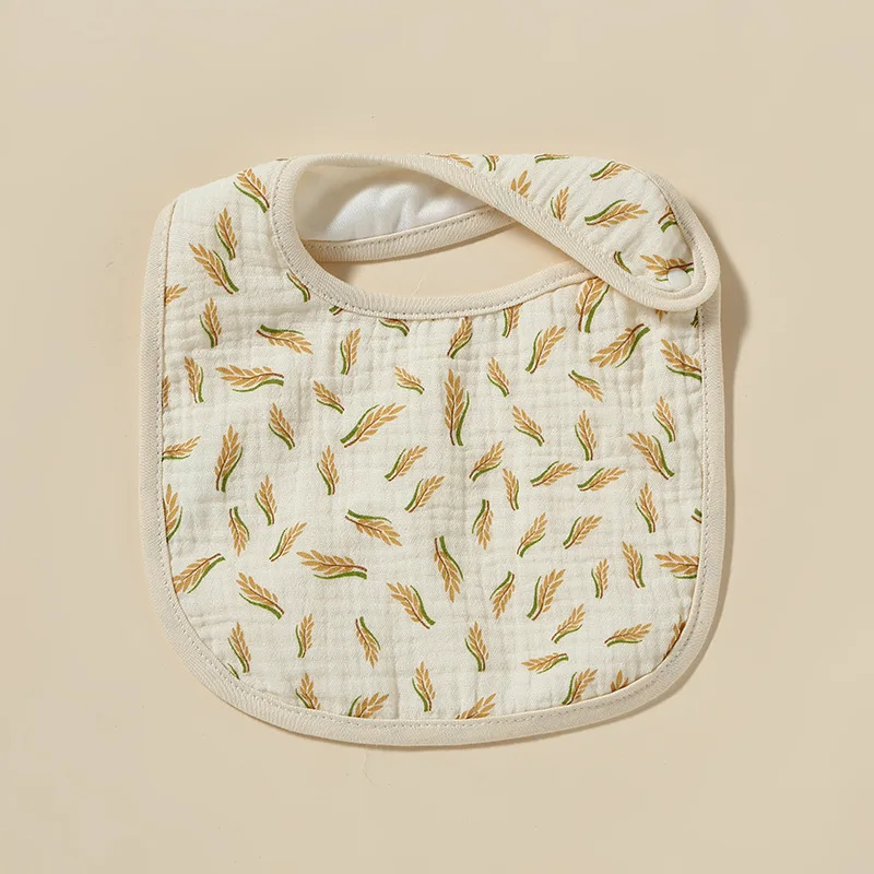 Wheat ear