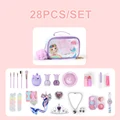 28pcs