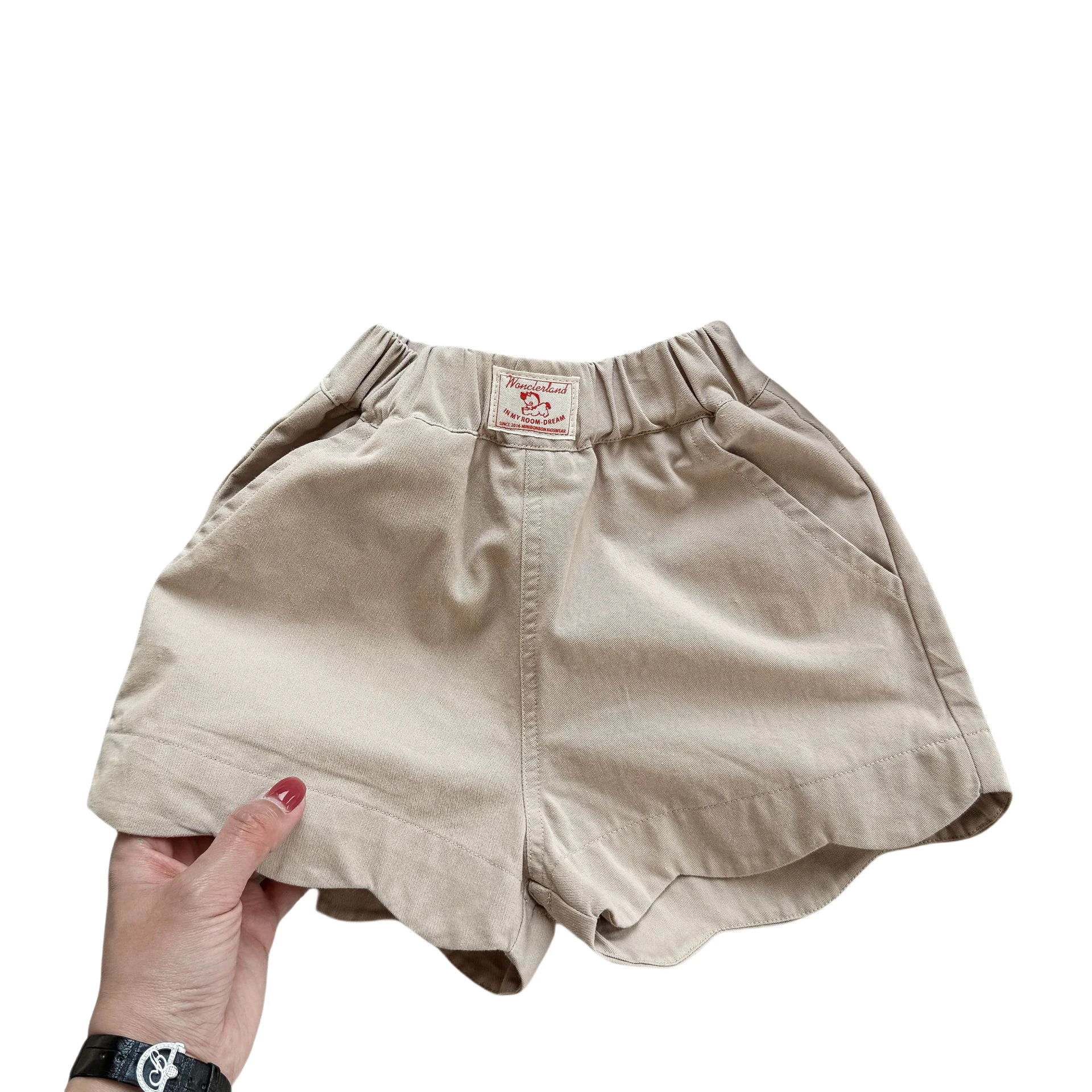 deep beige