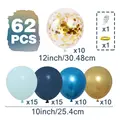62pcs
