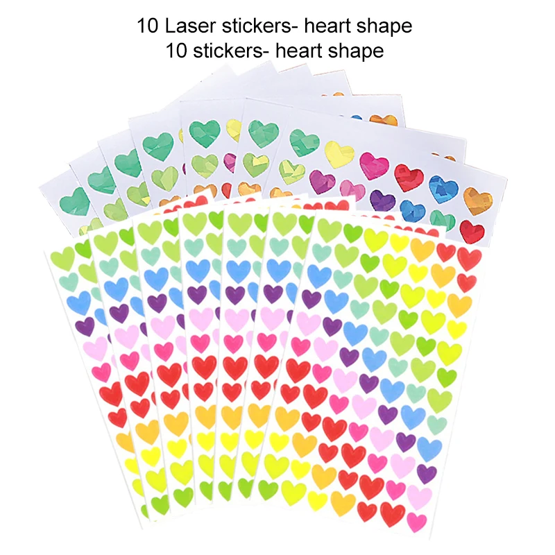10pcs LS AX 10pcs AX