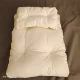 cushion with pillow