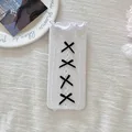 White Black