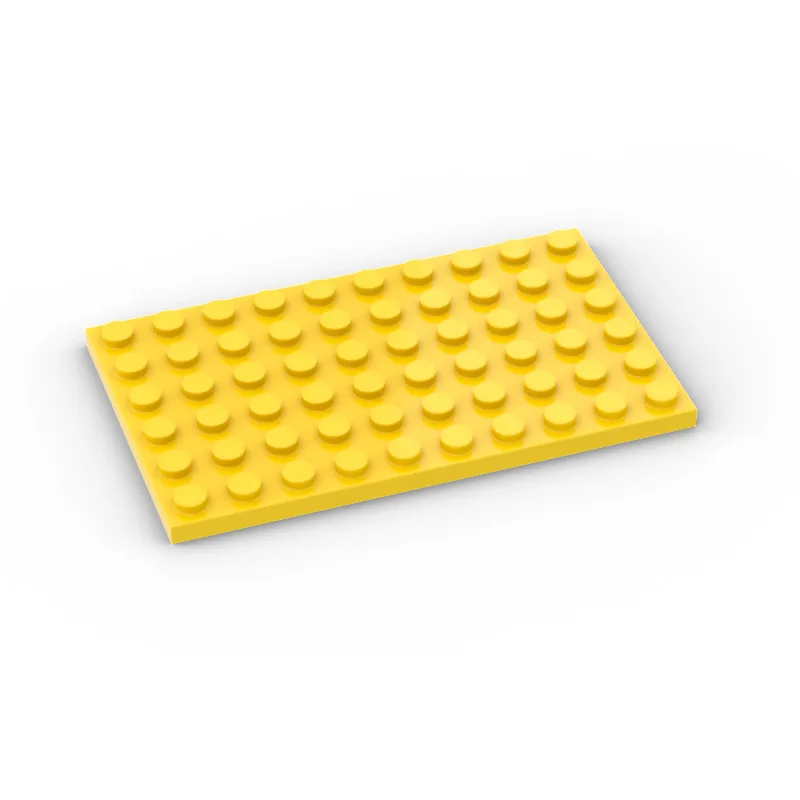 20pcs yellow