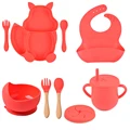 9Pcs B6