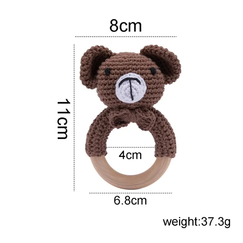 Brown bear