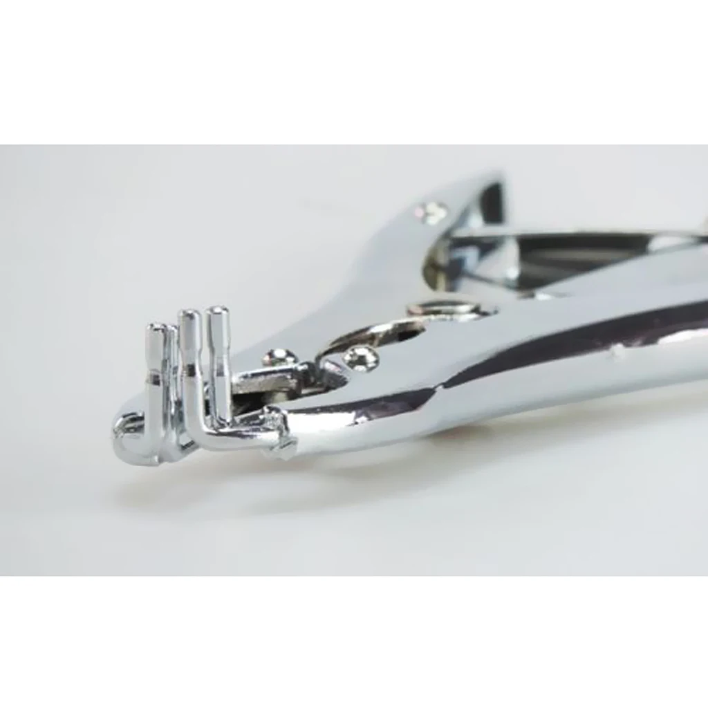 Herramienta de encastrador, alicates de castrado, cola de muelle para ganado, ovejas y cabras - imagen 2