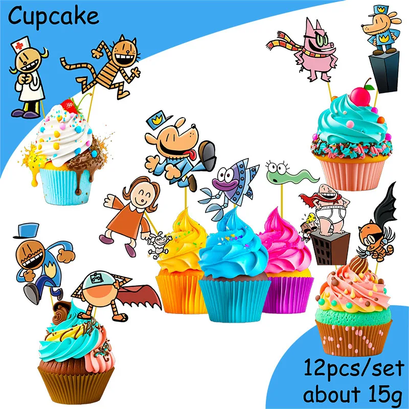 Cake fork 12pcs