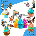 Cake fork 12pcs
