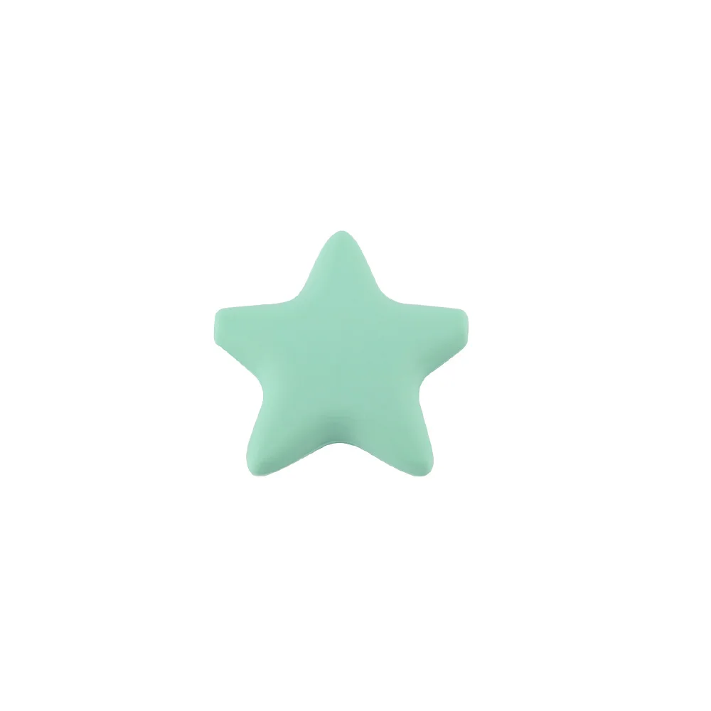 mint green