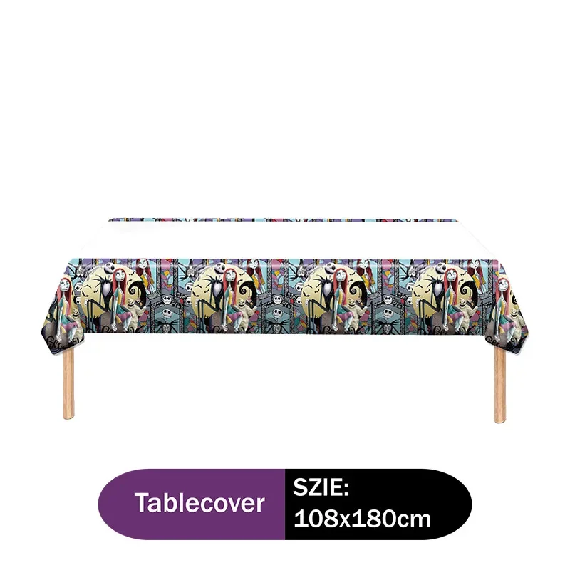Tablecloth 1pcs