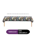 Tablecloth 1pcs