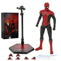 spider-man red