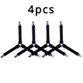 4pcs Black