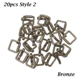 Style 2	Bronze