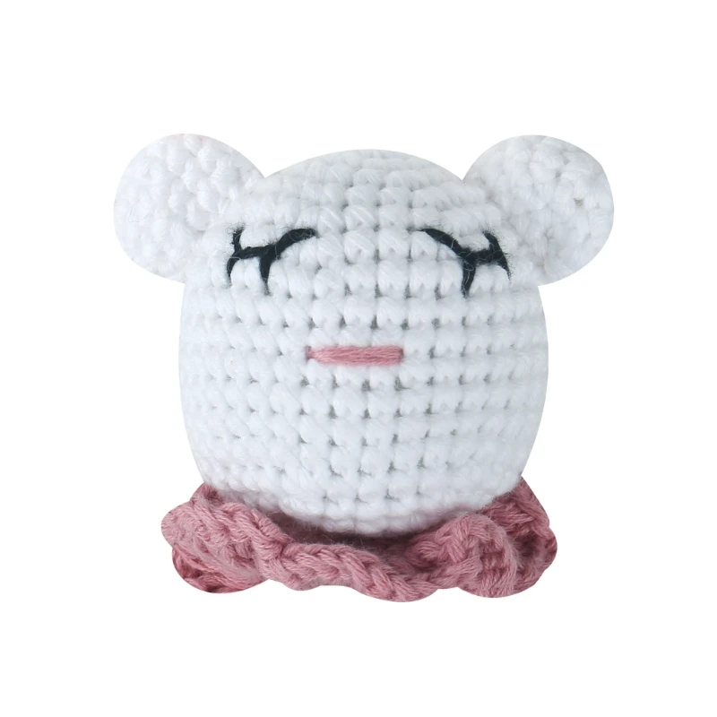 Bear Head-4