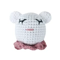 Bear Head-4
