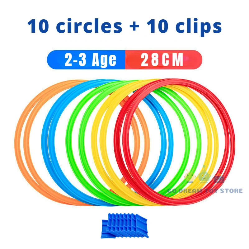 28CM 20PCS